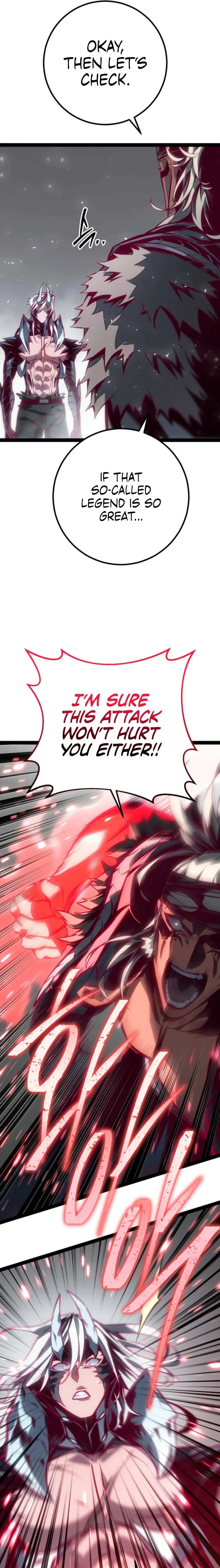 The Bastard of Swordborne Chapter 89 page 3 - 