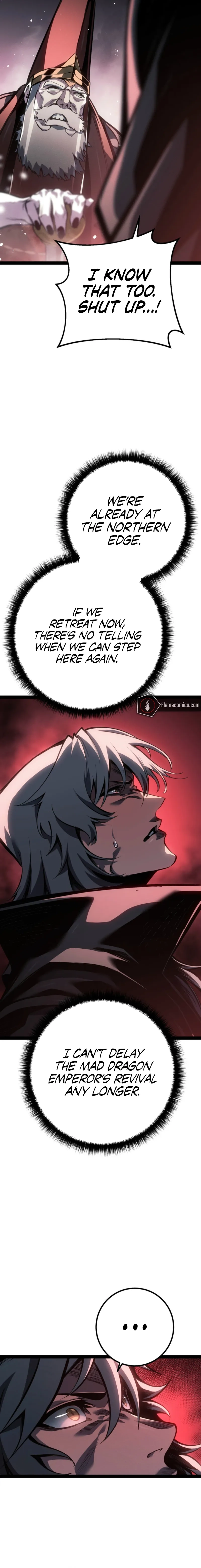 The Bastard of Swordborne Chapter 89 page 28 - 