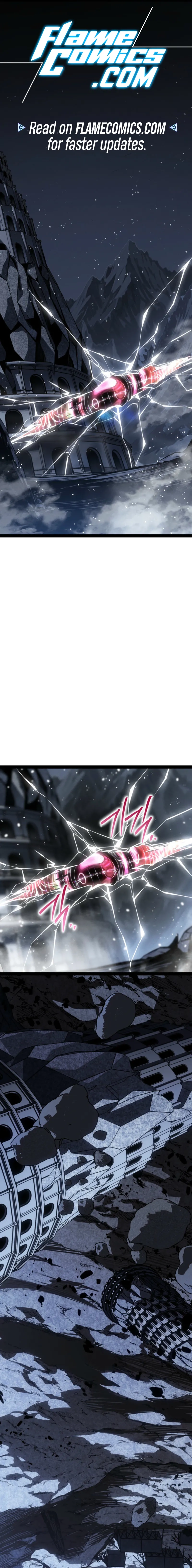 The Bastard of Swordborne Chapter 90 page 2 - 