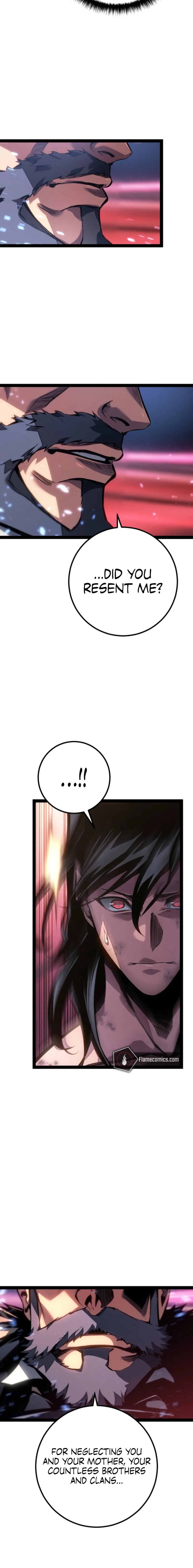 The Bastard of Swordborne Chapter 90 page 7 - 