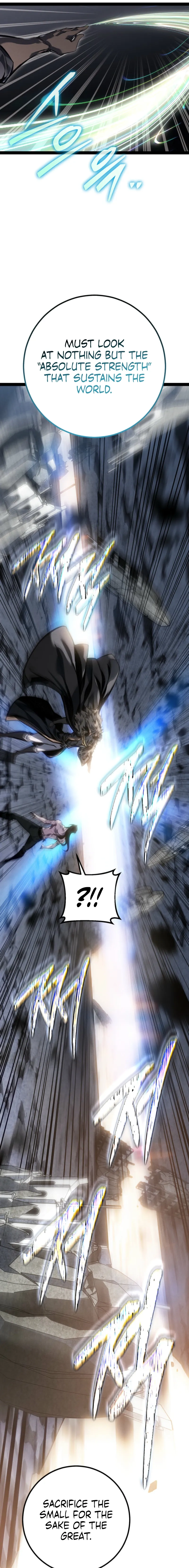 The Bastard of Swordborne Chapter 90 page 10 - 