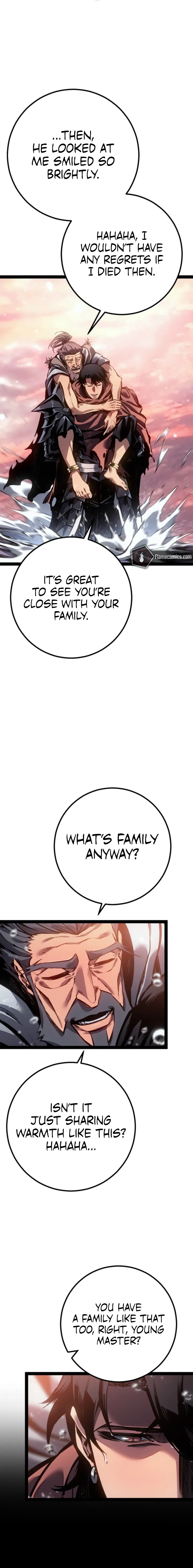 The Bastard of Swordborne Chapter 91 page 27 - 