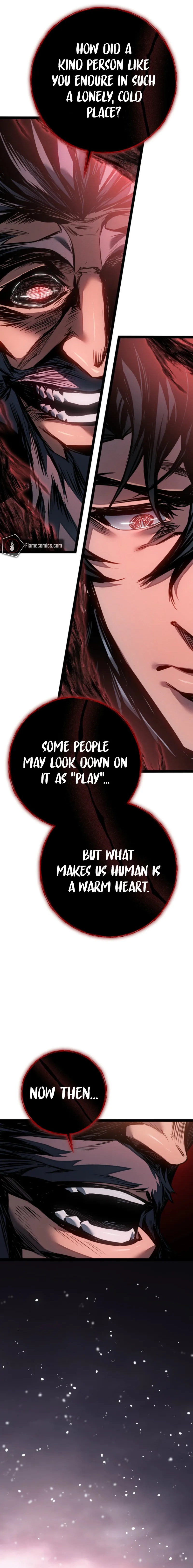 The Bastard of Swordborne Chapter 91 page 31 - 