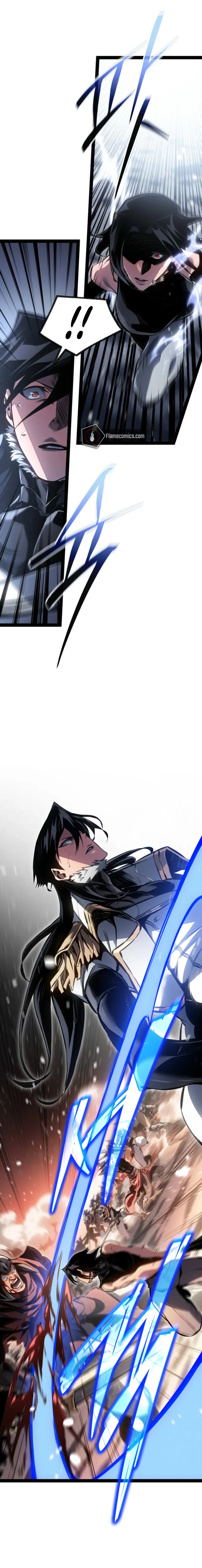 The Bastard of Swordborne Chapter 92 page 13 - 