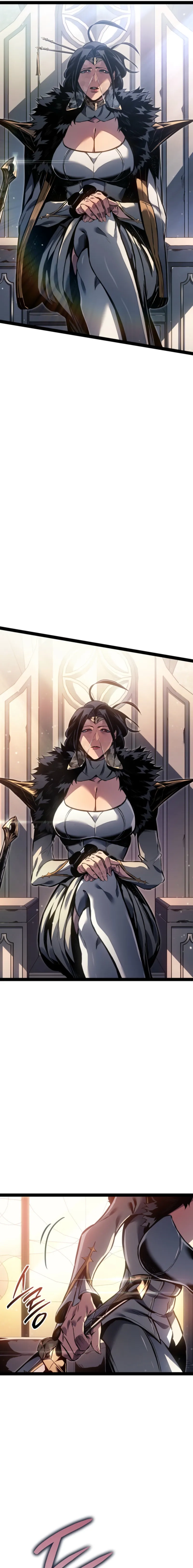 The Bastard of Swordborne Chapter 92 page 16 - 