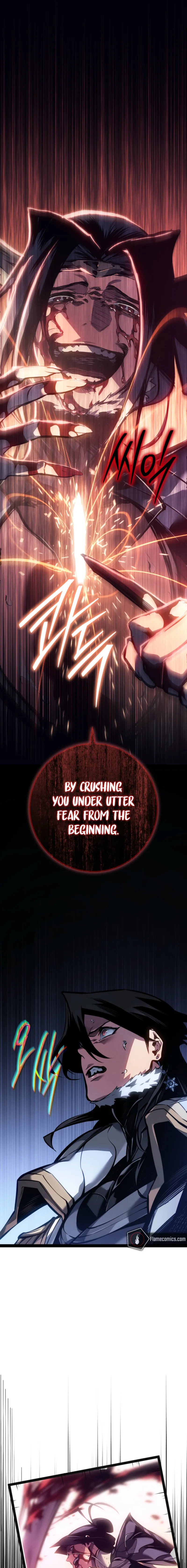 The Bastard of Swordborne Chapter 92 page 24 - 
