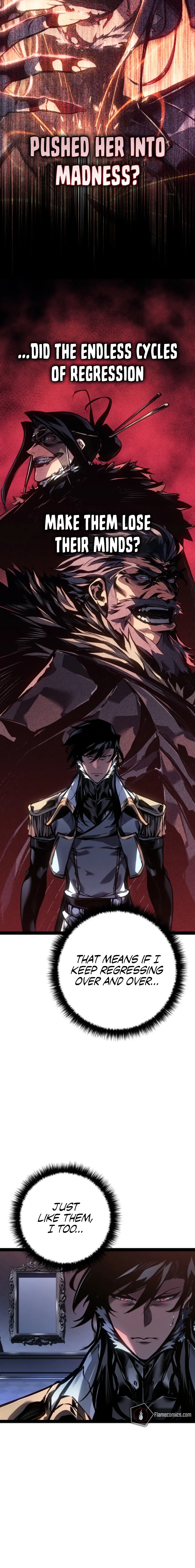 The Bastard of Swordborne Chapter 92 page 27 - 