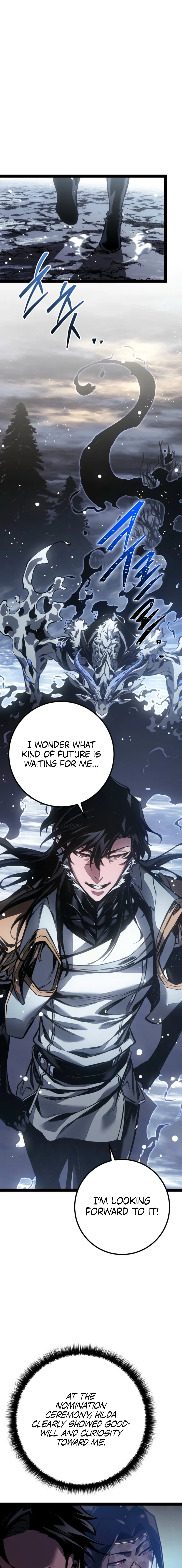 The Bastard of Swordborne Chapter 92 page 6 - 
