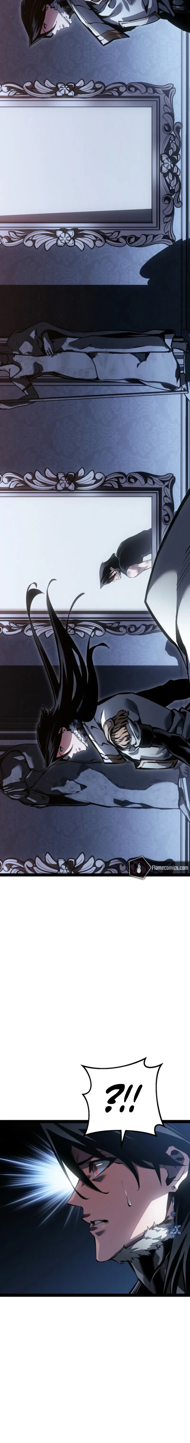 The Bastard of Swordborne Chapter 92 page 9 - 
