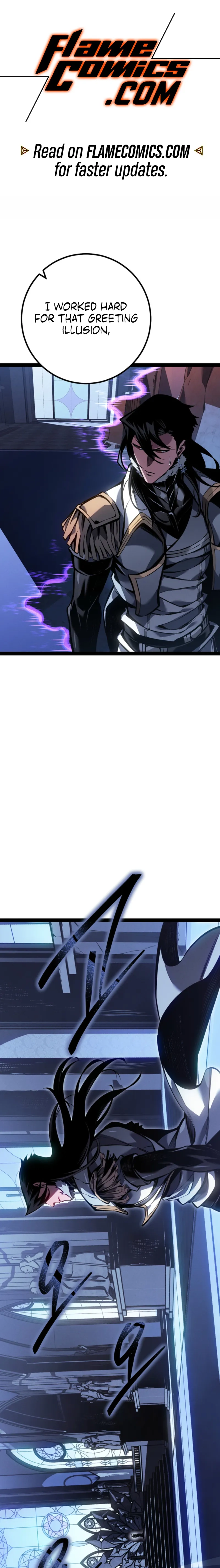 The Bastard of Swordborne Chapter 93 page 2 - 