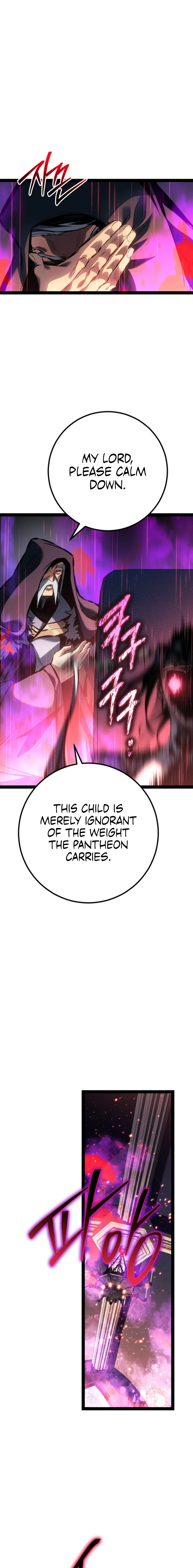 The Bastard of Swordborne Chapter 93 page 14 - 