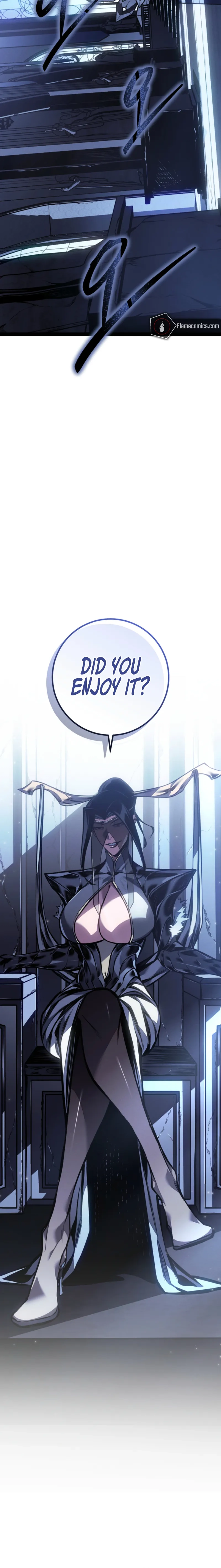 The Bastard of Swordborne Chapter 93 page 3 - 