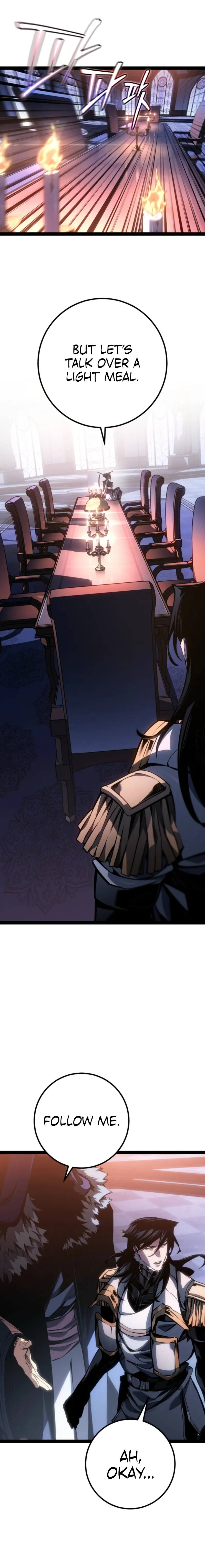 The Bastard of Swordborne Chapter 93 page 6 - 