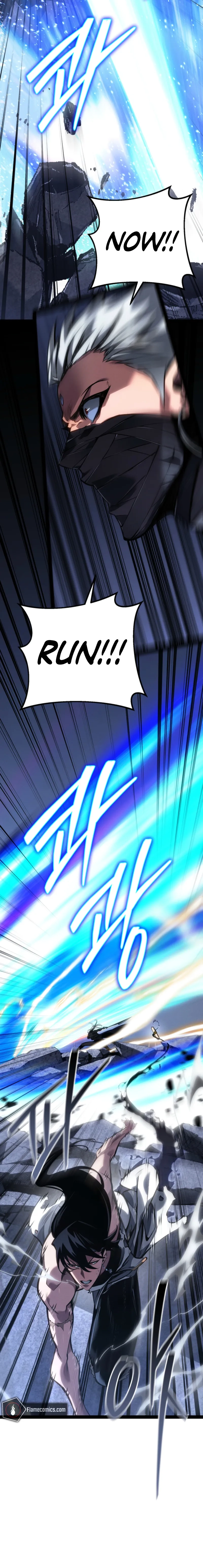 The Bastard of Swordborne Chapter 94 page 25 - 