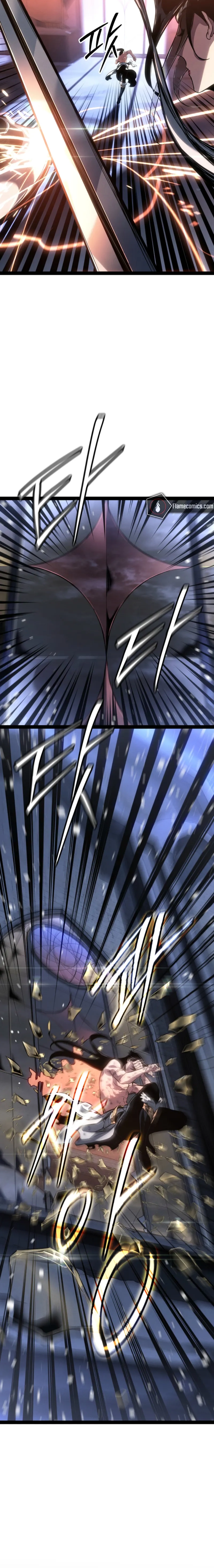 The Bastard of Swordborne Chapter 94 page 29 - 