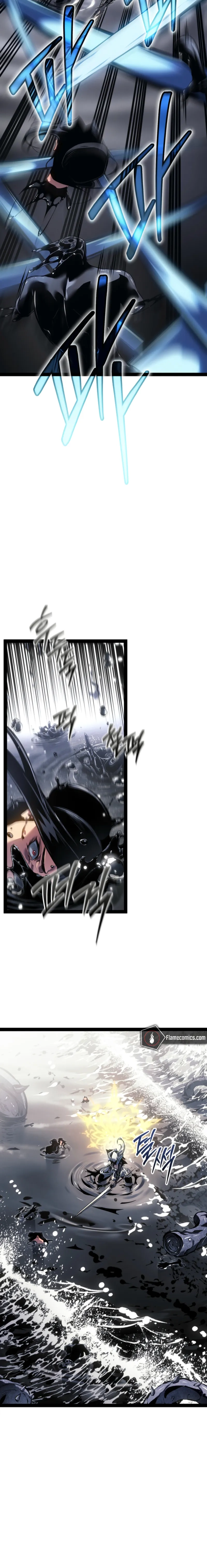 The Bastard of Swordborne Chapter 94 page 5 - 