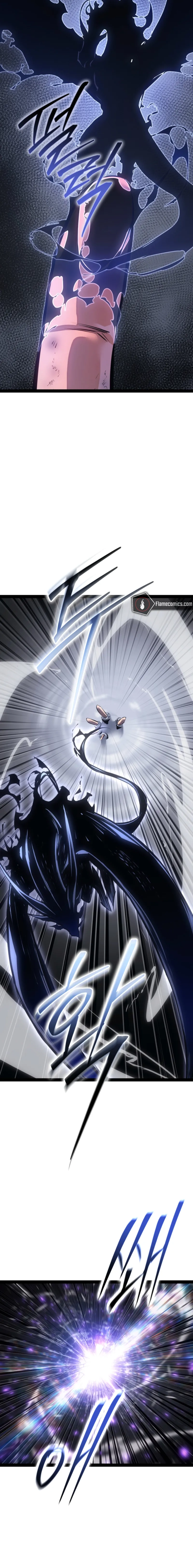 The Bastard of Swordborne Chapter 94 page 9 - 