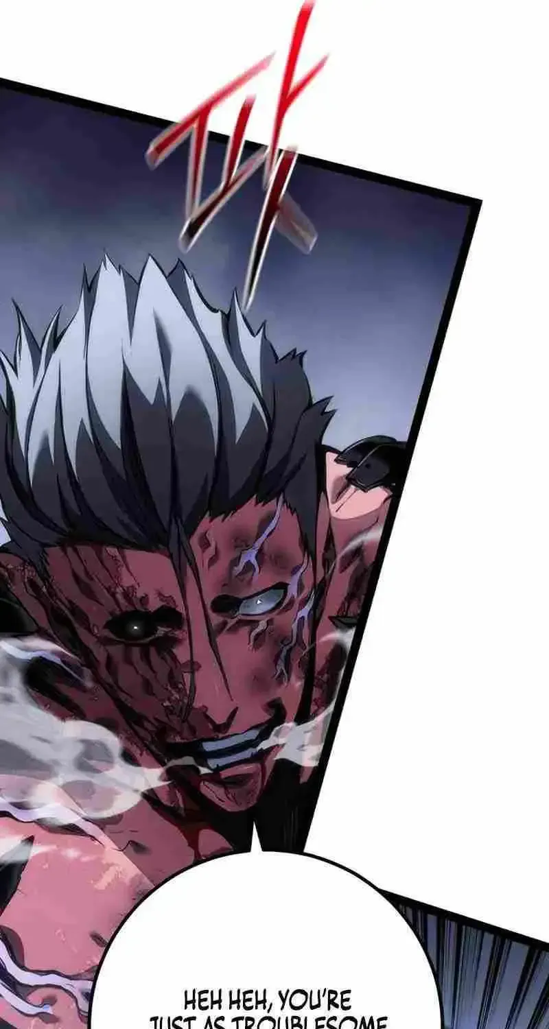 The Bastard of Swordborne Chapter 95 page 105 - 