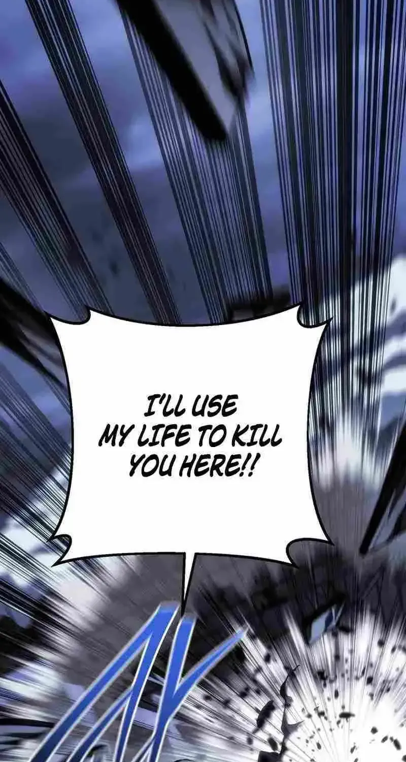 The Bastard of Swordborne Chapter 95 page 107 - 