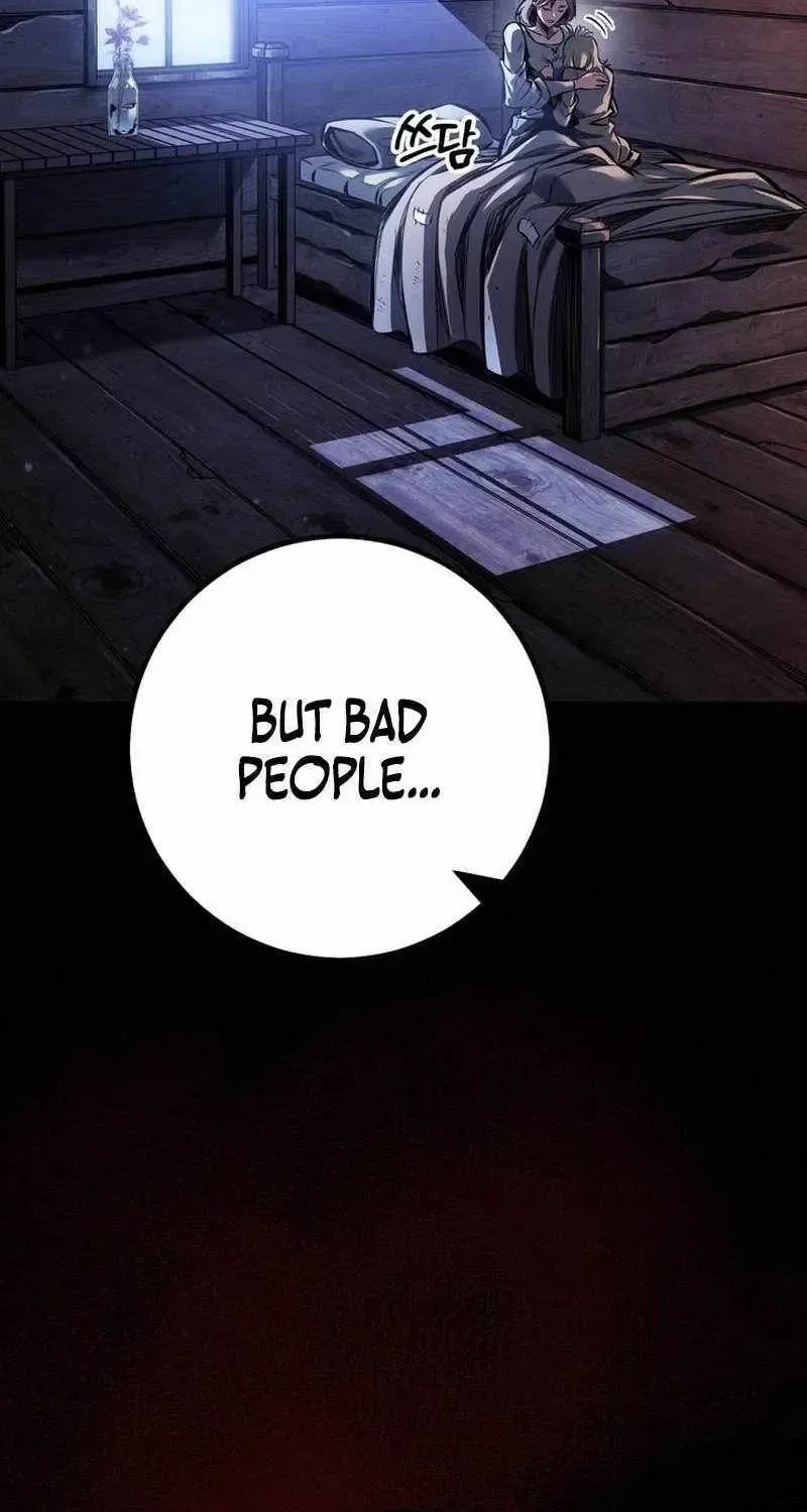 The Bastard of Swordborne Chapter 95 page 12 - 