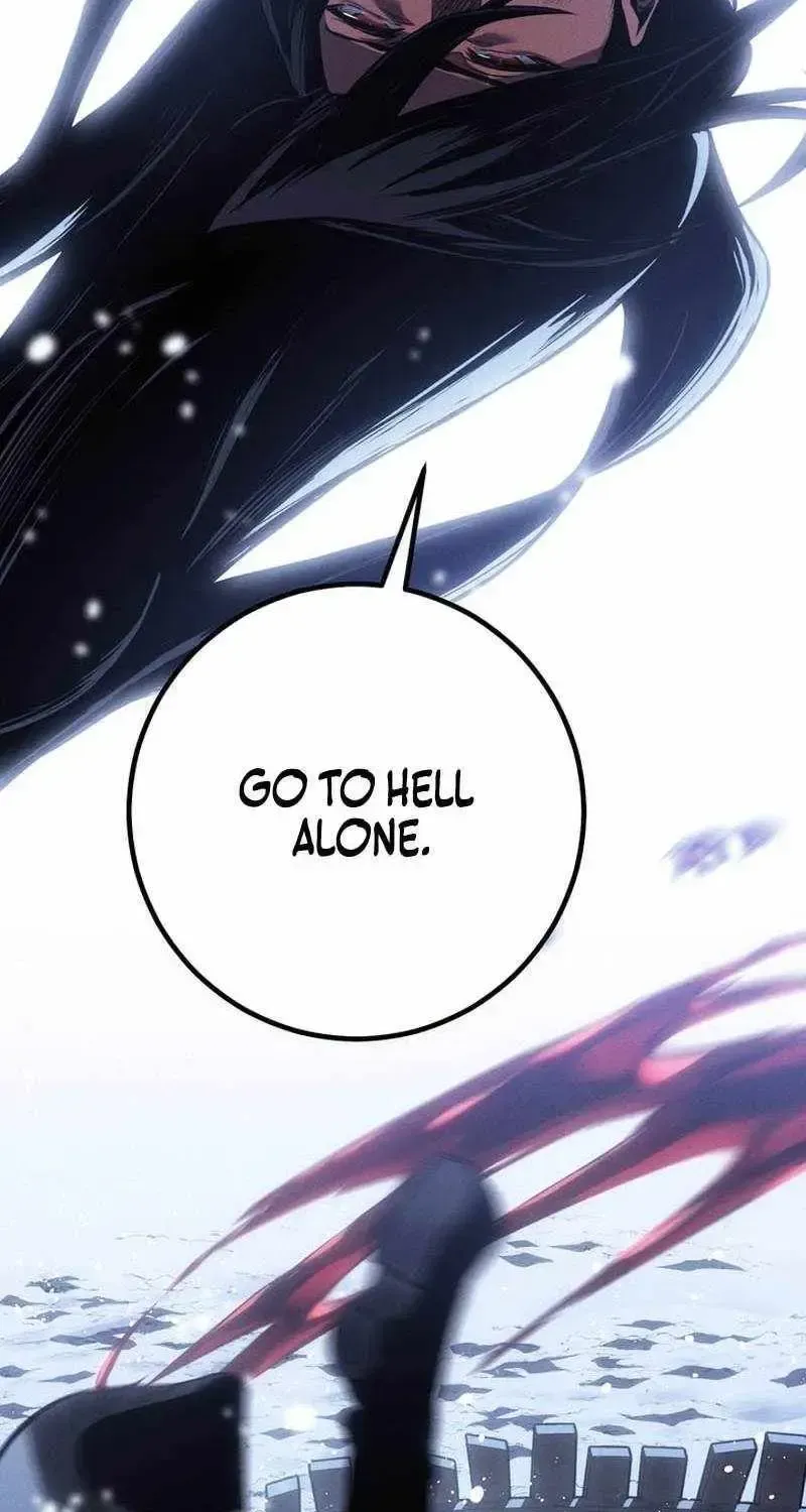 The Bastard of Swordborne Chapter 95 page 117 - 