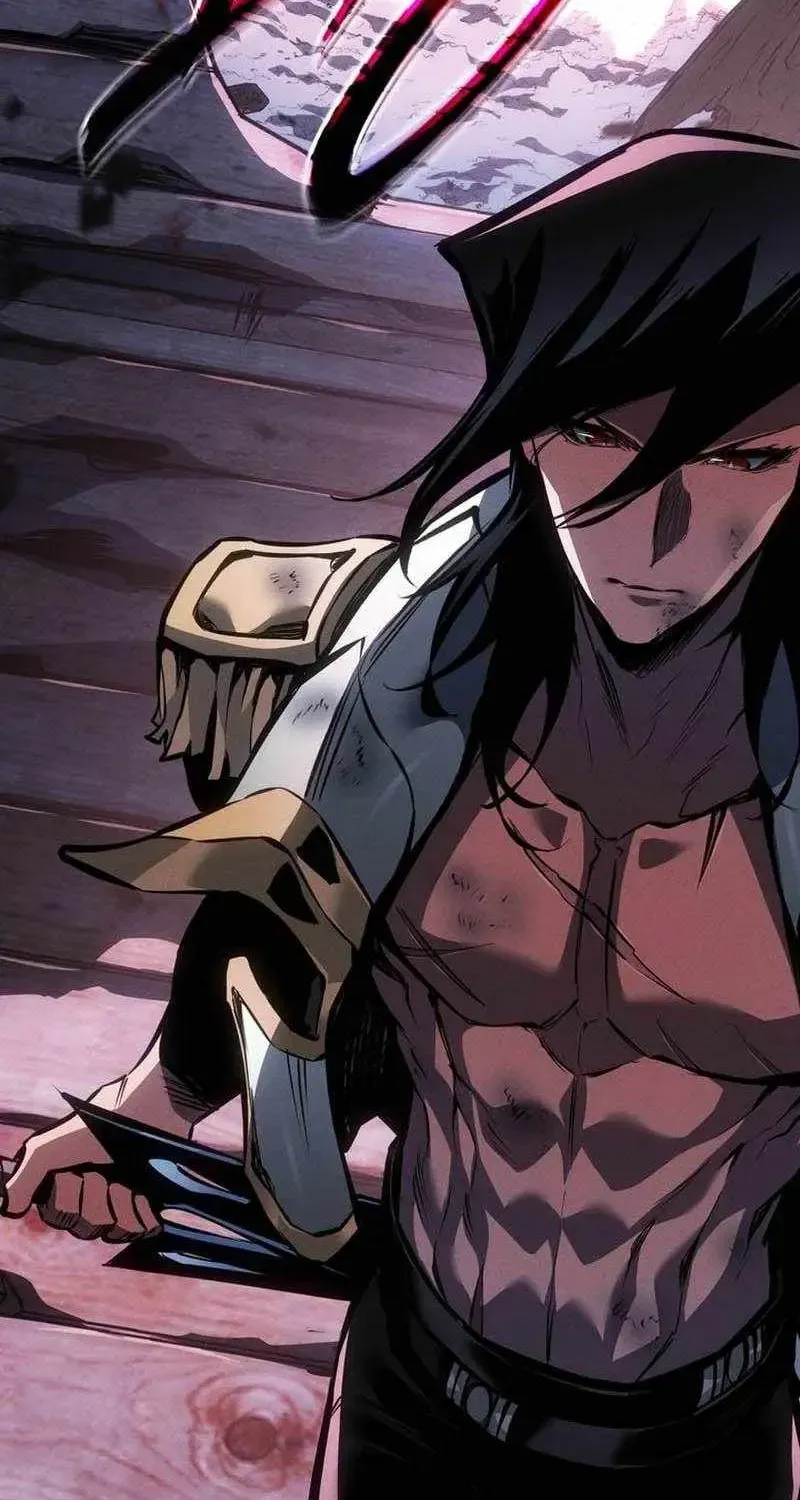 The Bastard of Swordborne Chapter 95 page 122 - 