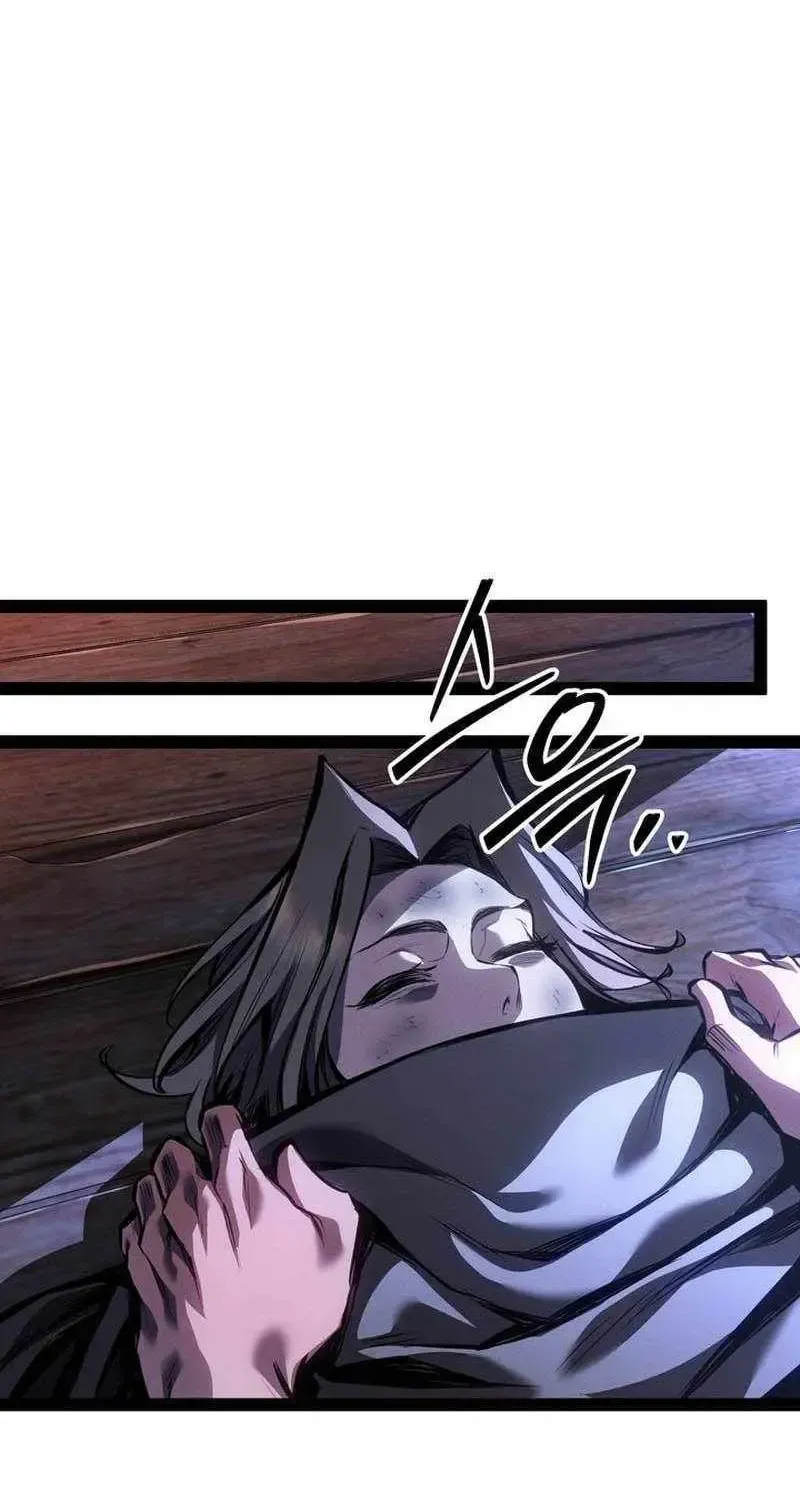 The Bastard of Swordborne Chapter 95 page 124 - 