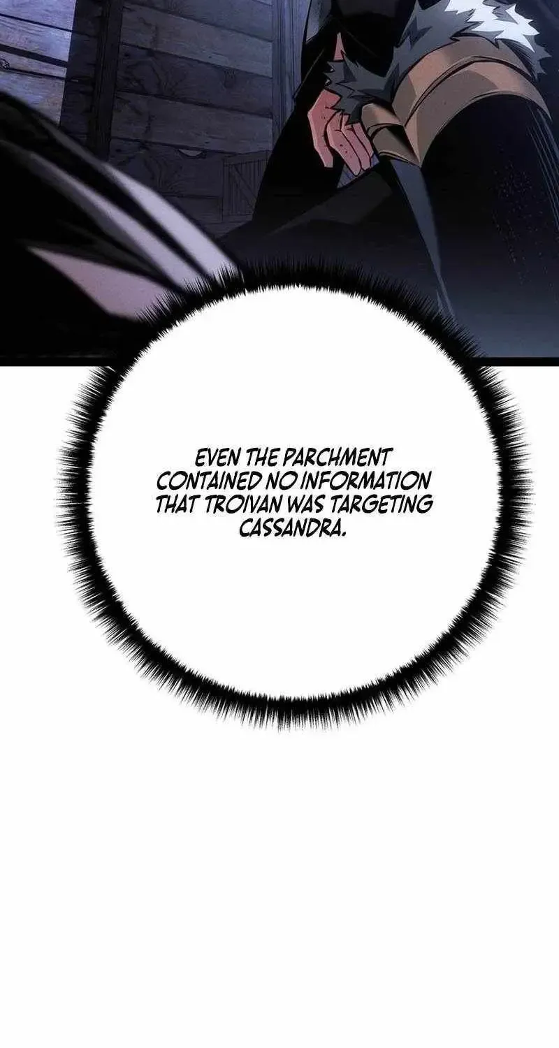 The Bastard of Swordborne Chapter 95 page 126 - 