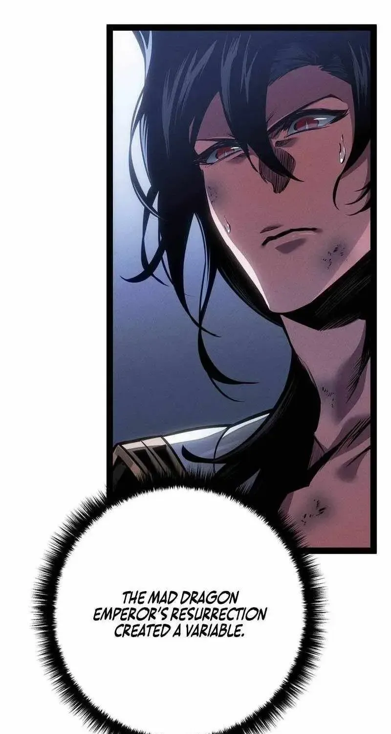 The Bastard of Swordborne Chapter 95 page 127 - 