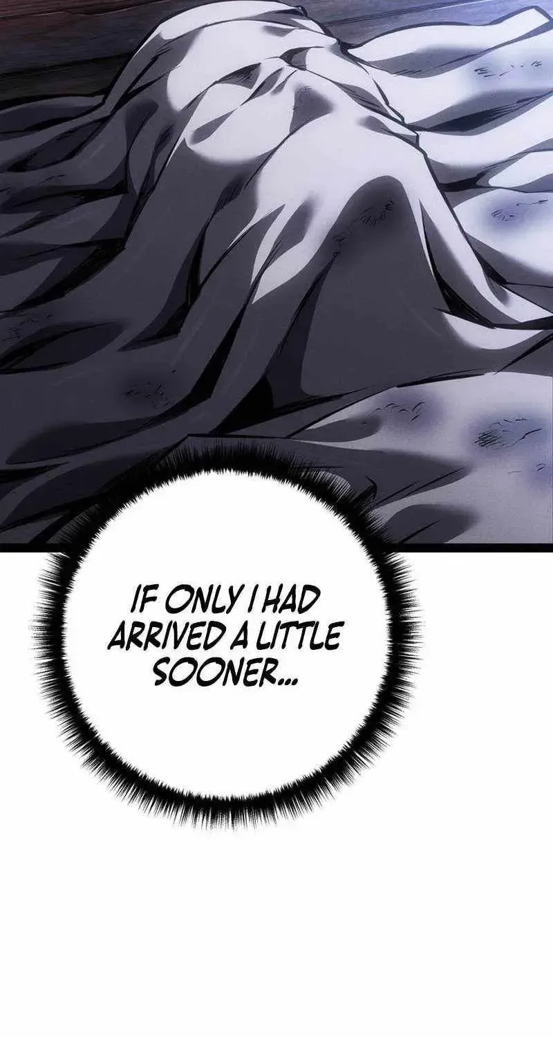 The Bastard of Swordborne Chapter 95 page 129 - 