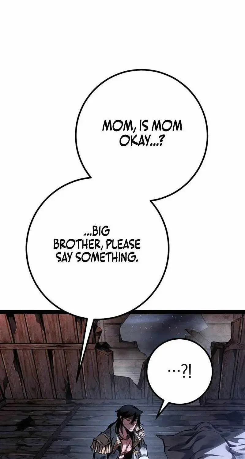 The Bastard of Swordborne Chapter 95 page 130 - 