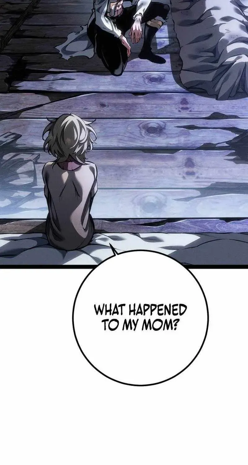 The Bastard of Swordborne Chapter 95 page 131 - 