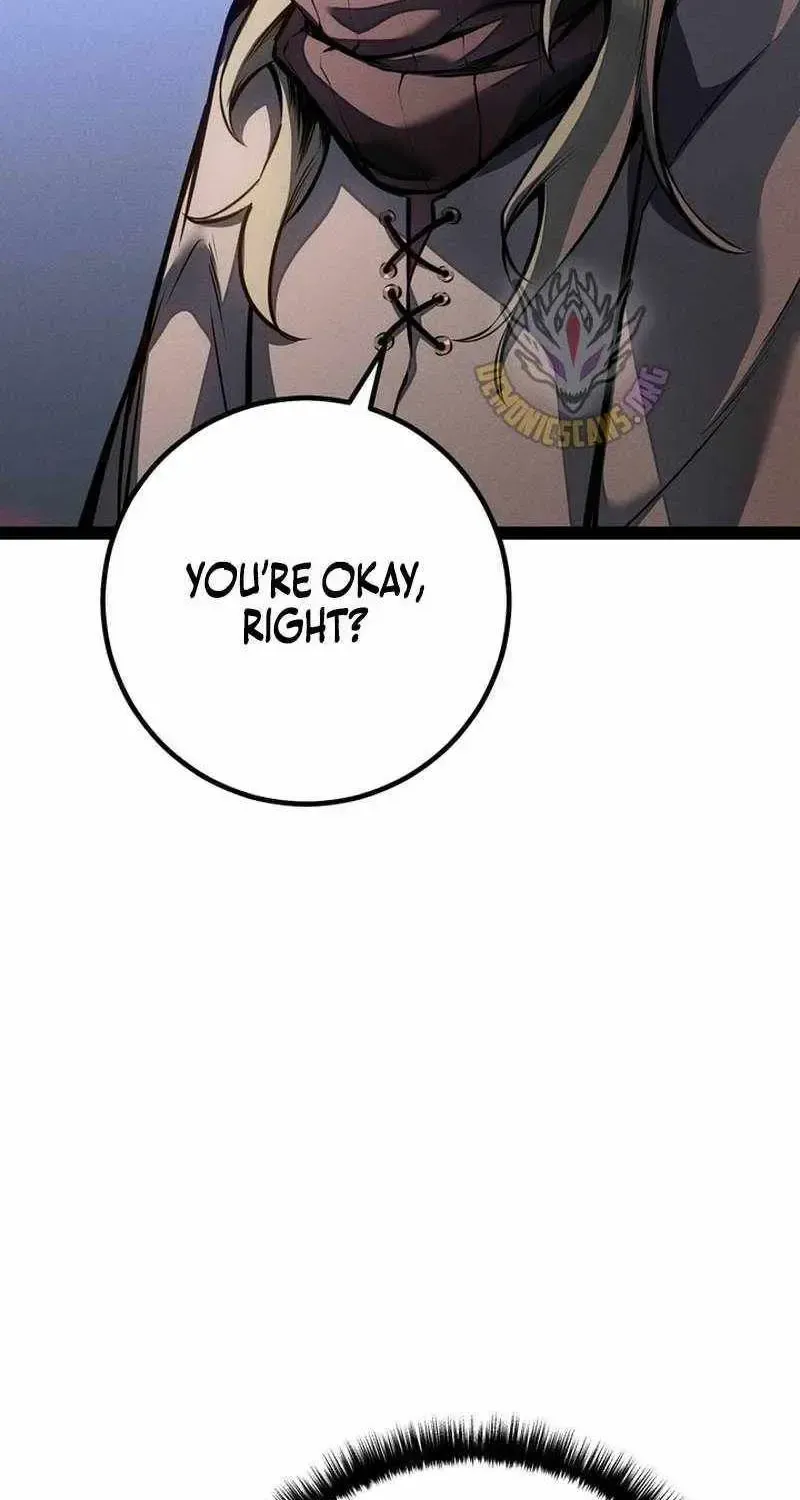 The Bastard of Swordborne Chapter 95 page 134 - 
