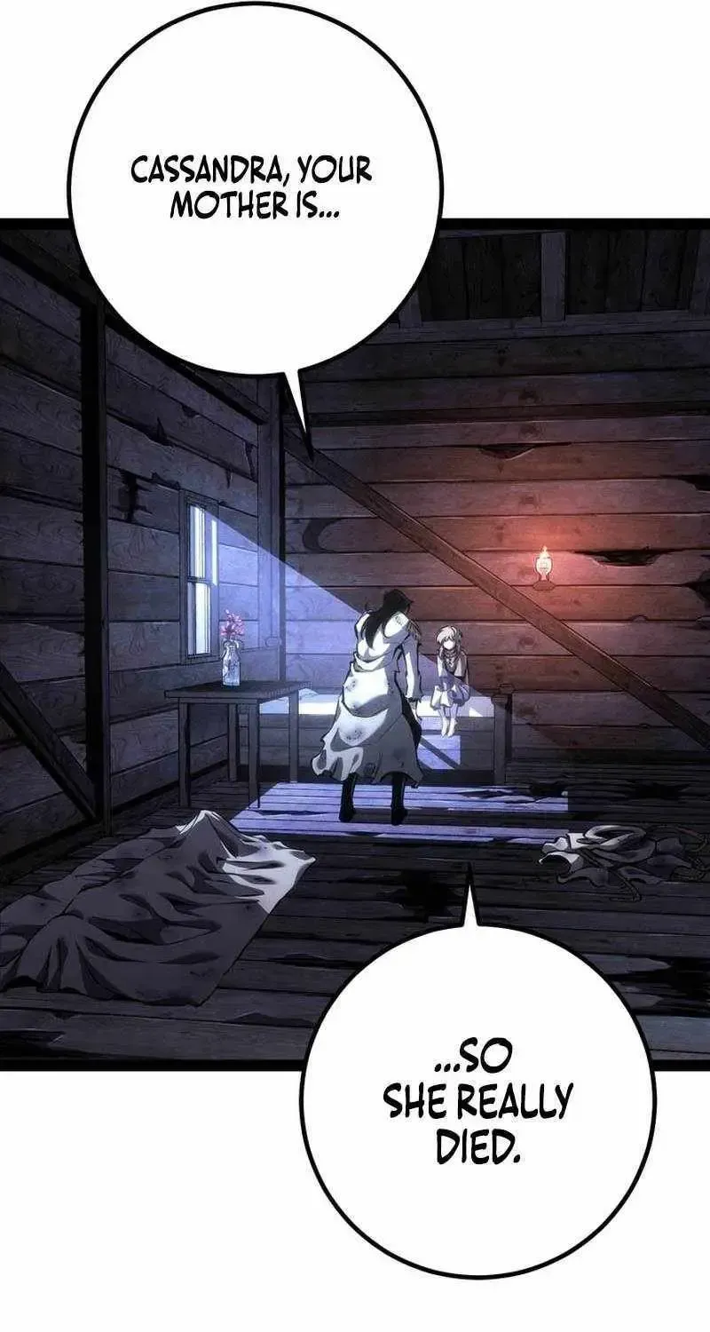 The Bastard of Swordborne Chapter 95 page 137 - 