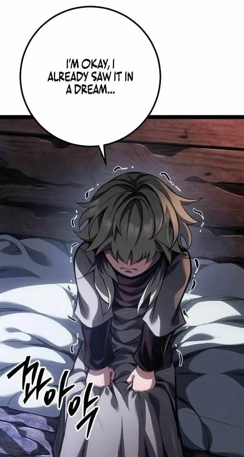 The Bastard of Swordborne Chapter 95 page 139 - 