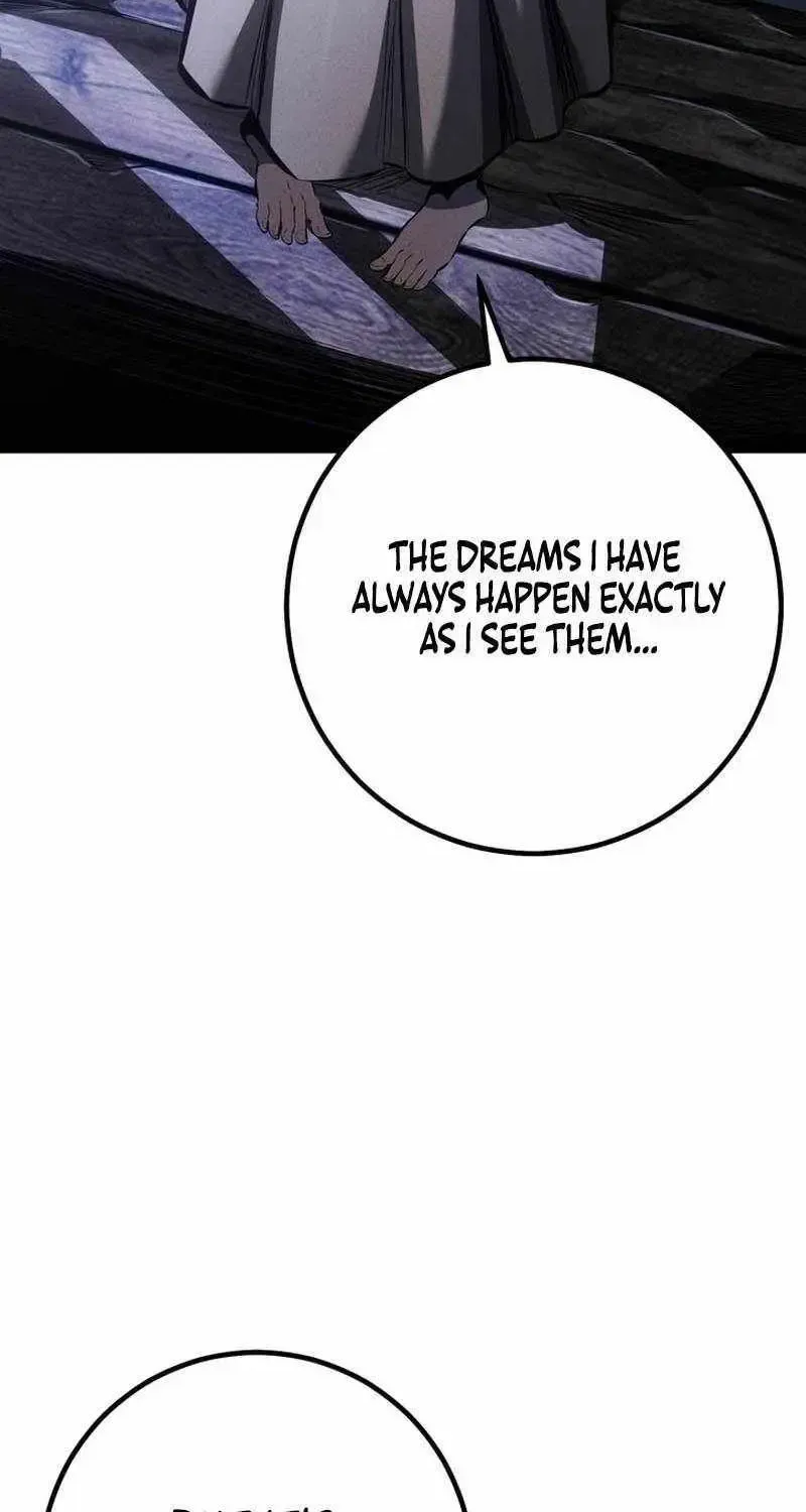 The Bastard of Swordborne Chapter 95 page 140 - 