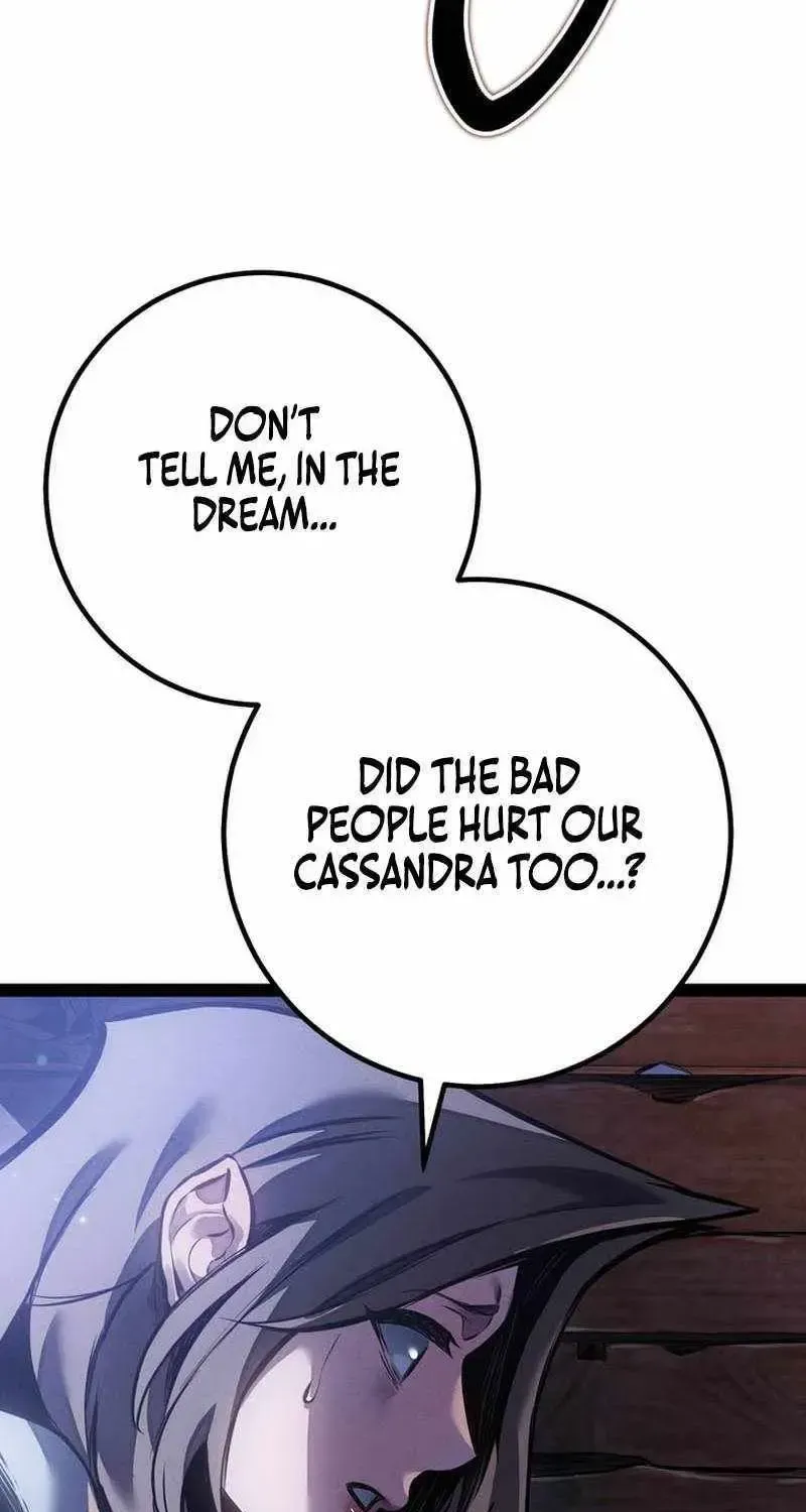 The Bastard of Swordborne Chapter 95 page 15 - 