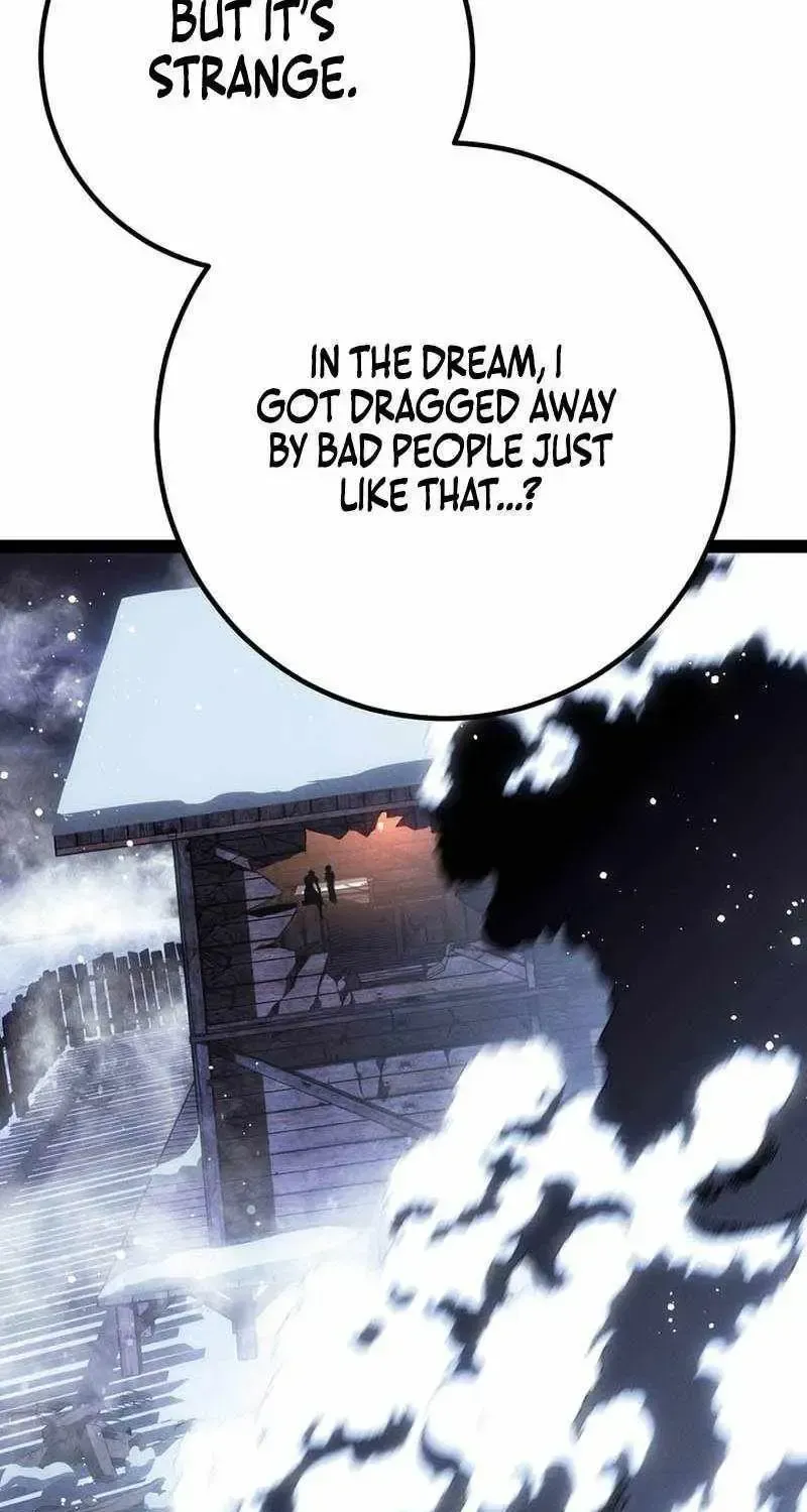 The Bastard of Swordborne Chapter 95 page 141 - 