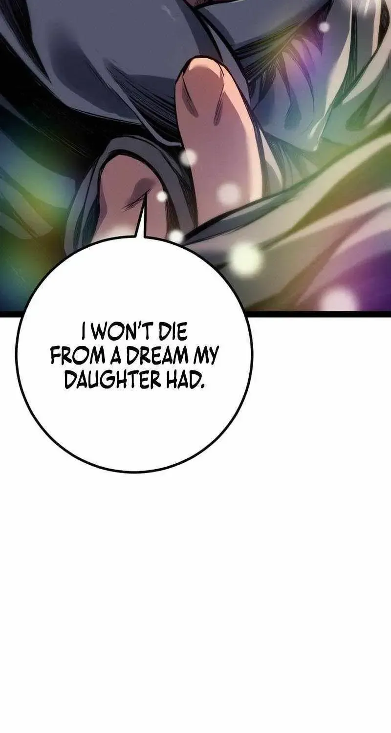 The Bastard of Swordborne Chapter 95 page 21 - 