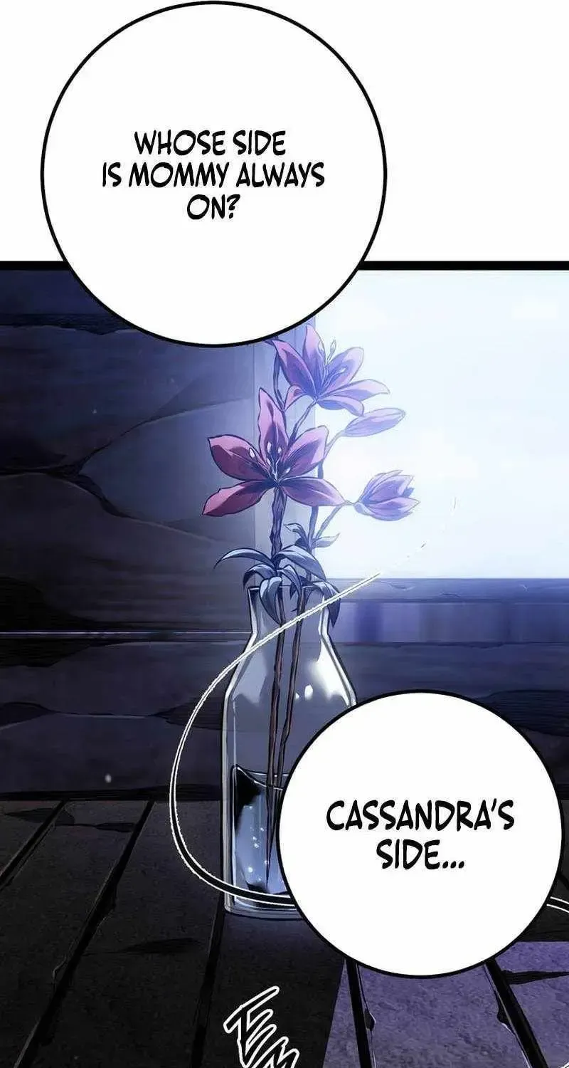 The Bastard of Swordborne Chapter 95 page 24 - 