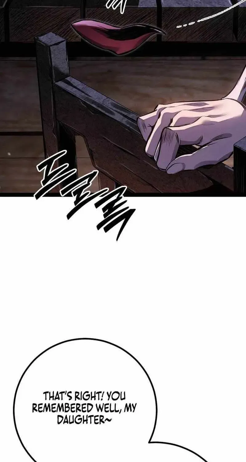 The Bastard of Swordborne Chapter 95 page 25 - 