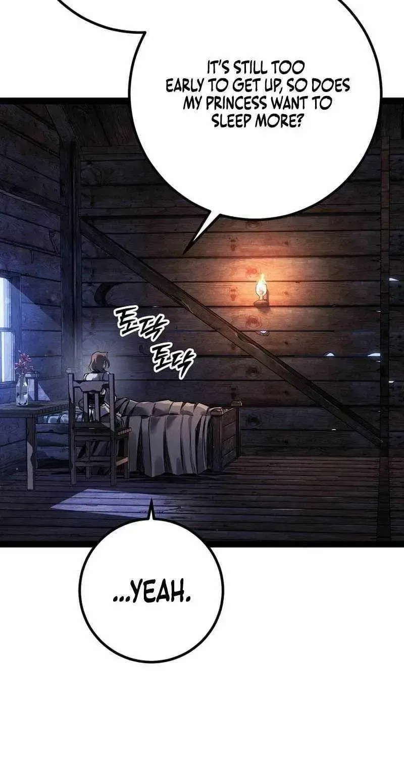 The Bastard of Swordborne Chapter 95 page 26 - 