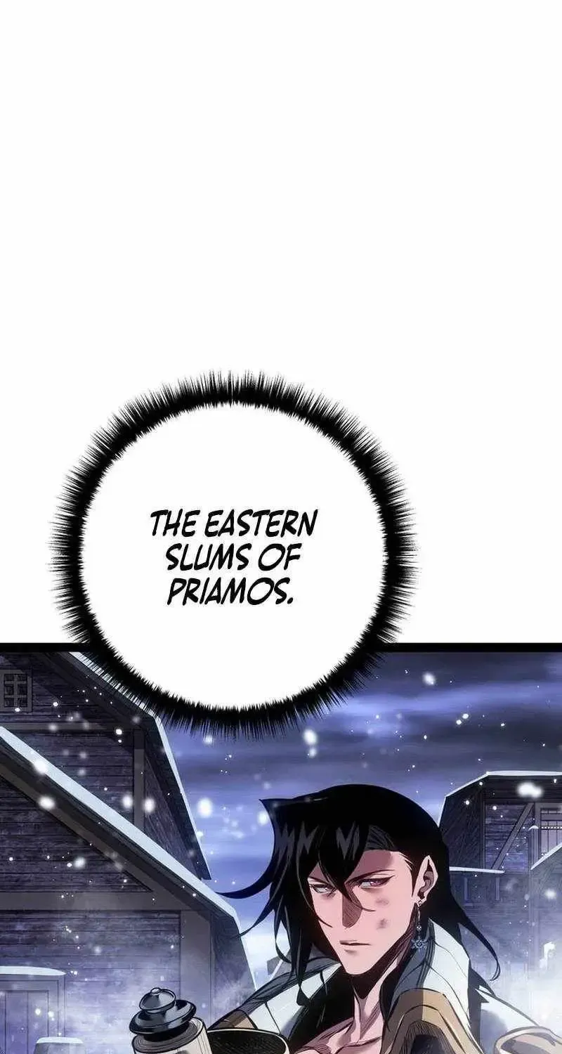 The Bastard of Swordborne Chapter 95 page 32 - 