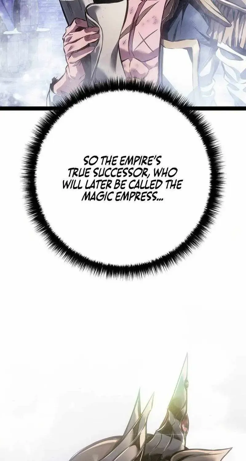 The Bastard of Swordborne Chapter 95 page 33 - 