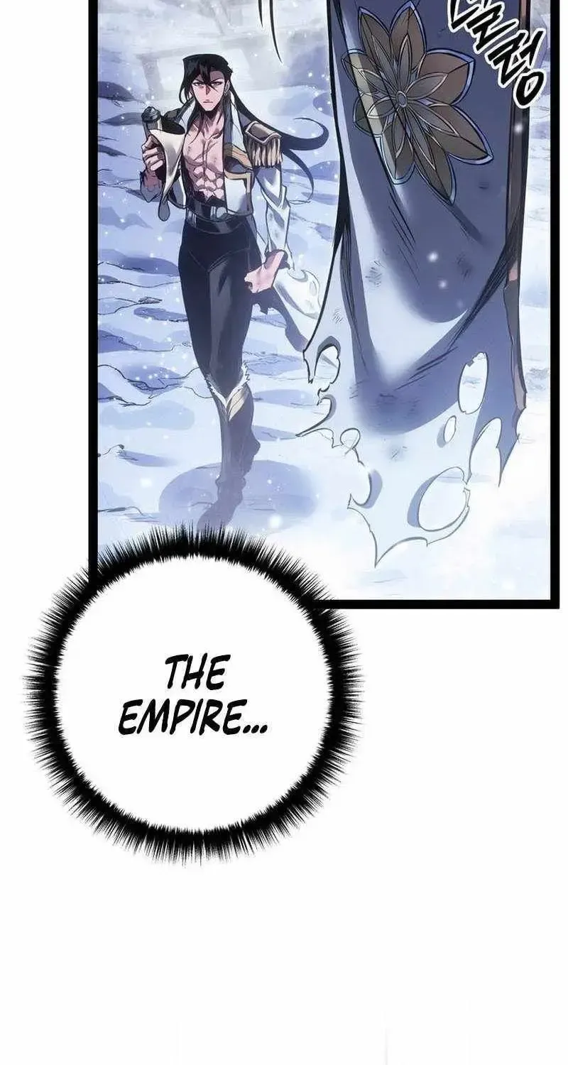The Bastard of Swordborne Chapter 95 page 36 - 
