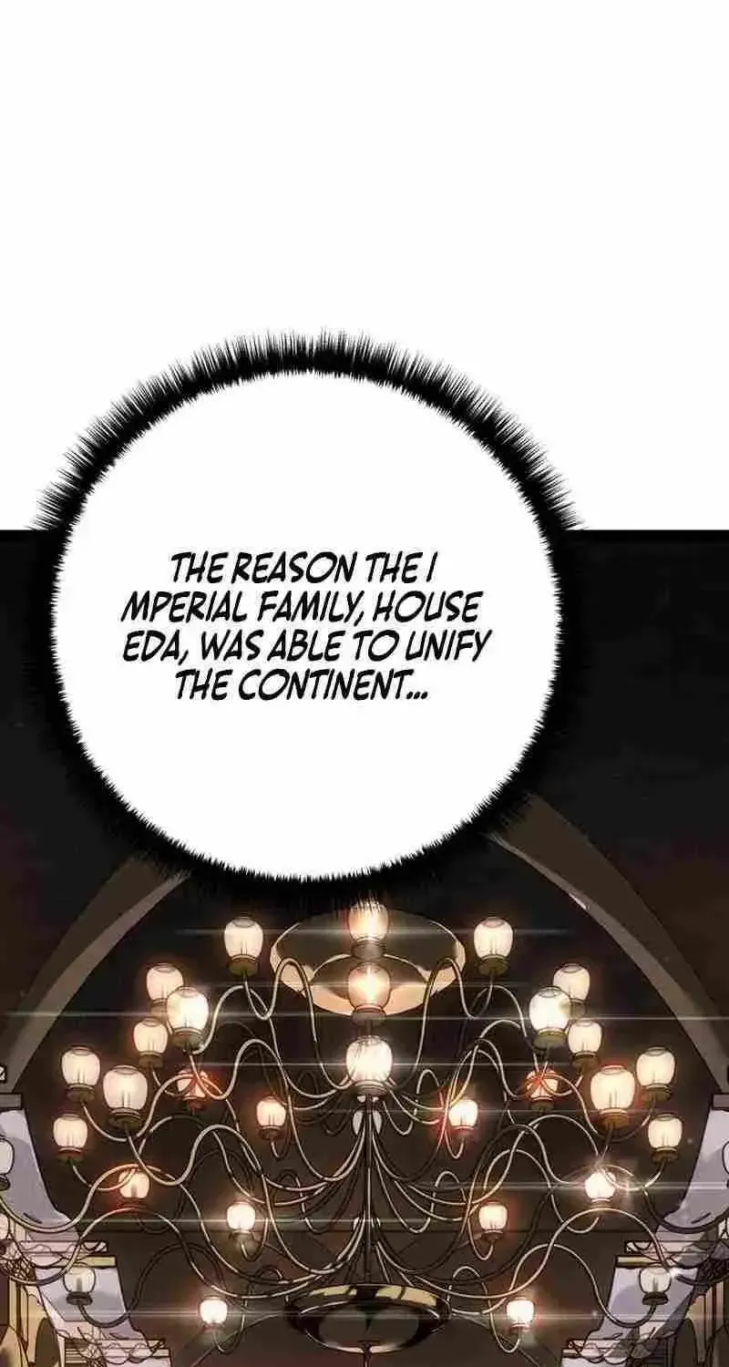 The Bastard of Swordborne Chapter 95 page 42 - 