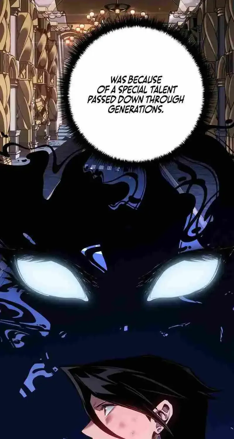 The Bastard of Swordborne Chapter 95 page 43 - 