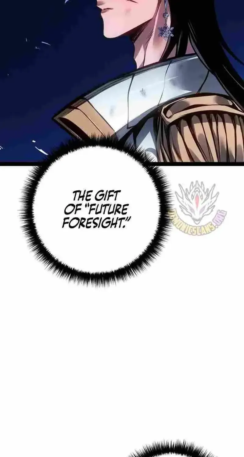 The Bastard of Swordborne Chapter 95 page 44 - 