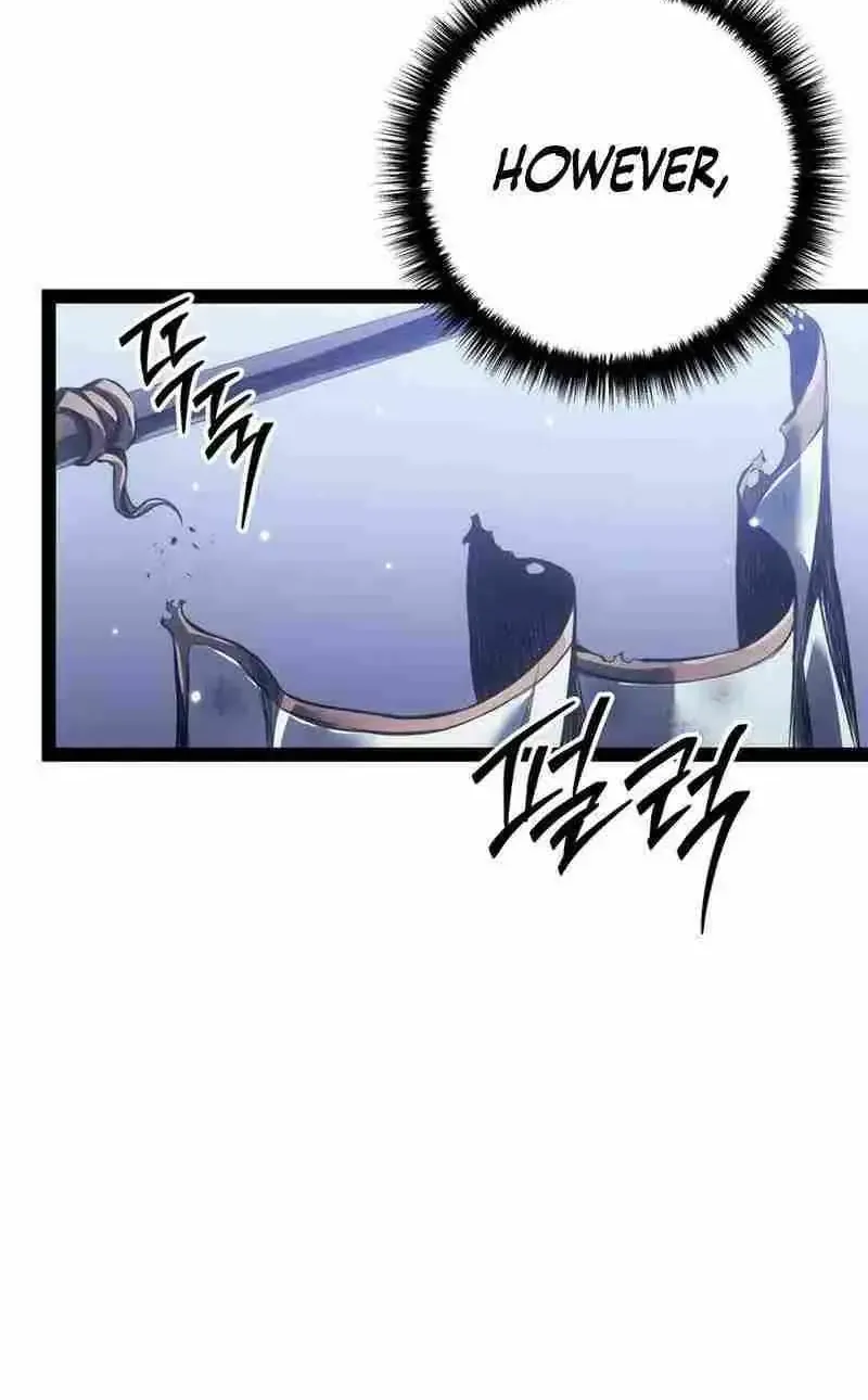 The Bastard of Swordborne Chapter 95 page 45 - 