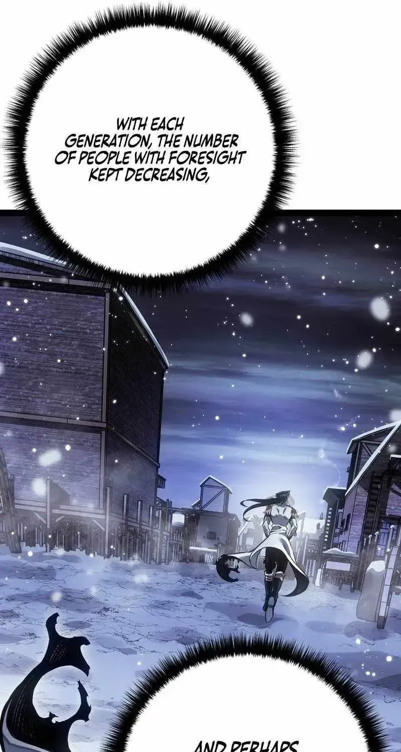 The Bastard of Swordborne Chapter 95 page 46 - 
